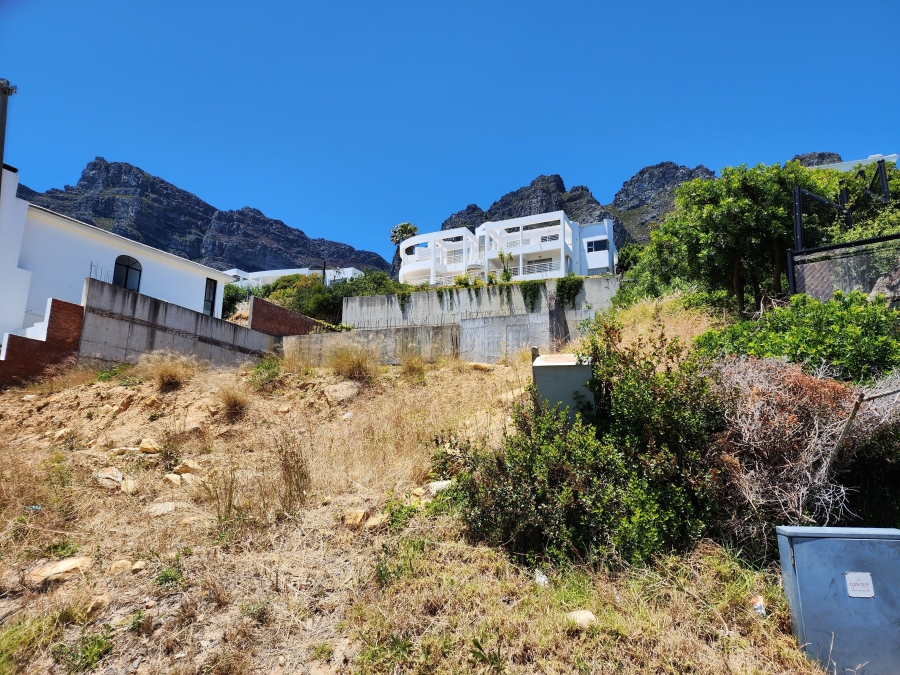 0 Bedroom Property for Sale in Camps Bay Western Cape
